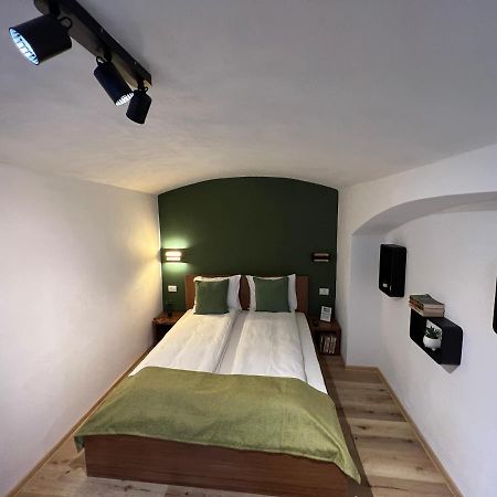 Hotel Timhouse Temešvár Exteriér fotografie
