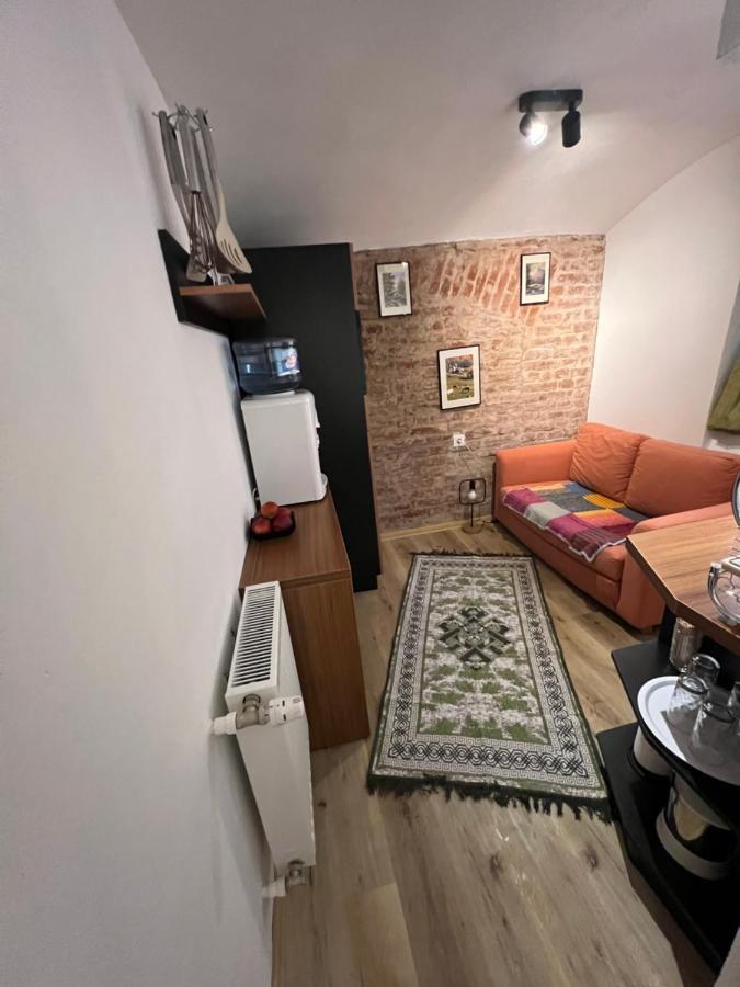 Hotel Timhouse Temešvár Exteriér fotografie